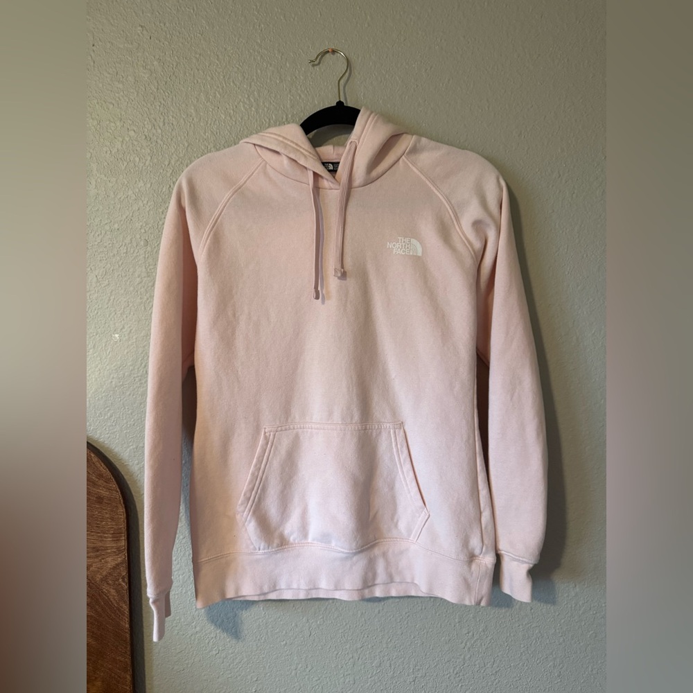 The North Face Hoodie
